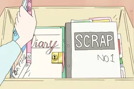 发现美伢的“秘宝”，上锁的“秘密日记”一本，小新：开锁成功！视频封面