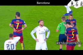 冰清玉洁拉莫斯，水爷生涯26张红牌全过程视频封面