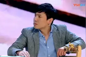 服务员:你随便点一个菜都是热的沈腾:来个拍黄瓜视频封面