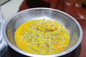 百香果有165种功效，排出体内毒素，含有17种氨基酸。视频封面