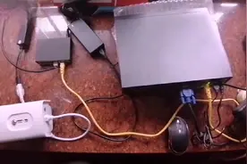 监控摄像头超简单的安装方法