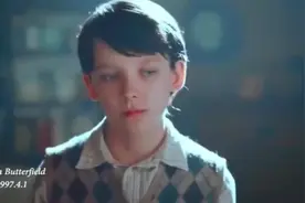 盘点那些从小帅到大的欧美帅哥们！岁月对他们手下留情了啊！视频封面