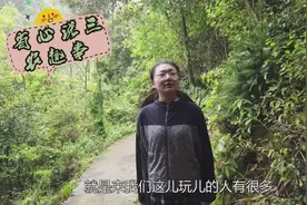 阴雨天深山里如何辨别方向，两个实用技巧教给你