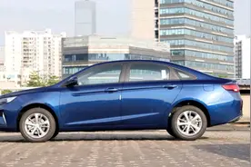 为什么买帝豪GL，开了两年有什么毛病？小伙跟你一一道来！视频封面