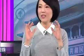 台湾节目:中国台湾电台美女主持人在大陆,甜美声音人气高!视频封面