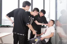 如何让别人叫你爸爸，防不胜防的套路来了，学起来吧！