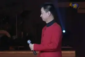 搞笑歌王 小张帝现场唱答 太逗了 快来听听视频封面