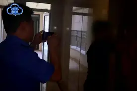 看谁还敢！乱贴小广告将会被这样处罚视频封面
