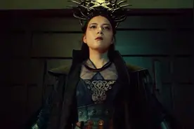 哪吒怀了三年终于生了，竟引来这么多法力高强的人视频封面