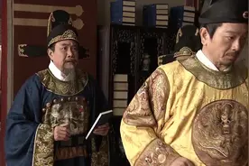 宠妃沉鱼落雁简直仙女下凡，皇上夜夜让宠妃侍寝，大臣说出秘密视频封面