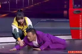 谁家的都打开灯看看赶紧领回家