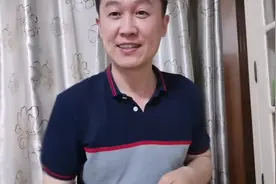 哭戏表演原来这样简单，跟我学三秒，您也是演员视频封面