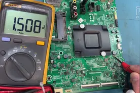 不开机同样是Bist Fail，看看这个主板哪里的问题！