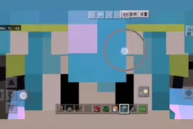 看看MC爆炸保护的厉害