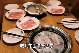 糖尿病大姚今天彻底放纵，自助餐大吃大喝，血糖什么统统不管了！视频封面