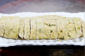 火腿肠别去外面买了，配方做法告诉你，在家轻松做，无添加更营养