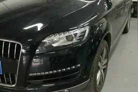 电瓶更换完成以后，千万别忘记做这几个步骤视频封面