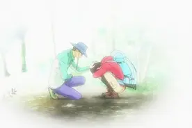 我的动漫游歌曲收藏之松下優也——BEAUTIFUL GIRL