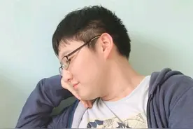 我叫你宝宝，你你应该叫我什么呢？