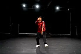 【JC舞蹈】Nob 编舞 MIC DROP视频封面