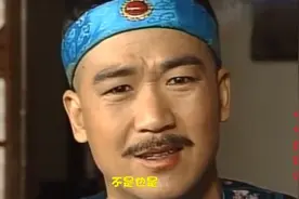 影视金曲回顾：《宰相刘罗锅》主题曲《故事就是故事》视频封面