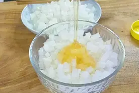 白萝卜和蜂蜜，只要这样做，不仅润肺止咳效果佳，孩子都喜欢喝