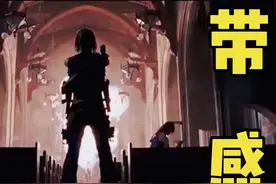 欧美女神超燃打戏合集混剪｜老娘早就看你不顺眼视频封面