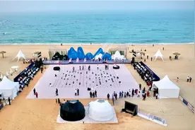 传说中恒大集团1,600亿打造的海花岛一号岛。#儋州白马井海花岛视频封面