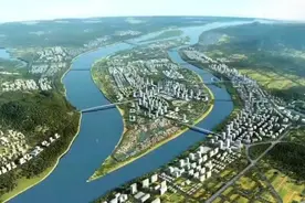 换个音乐怎么样？【梧州长洲岛规划】视频封面
