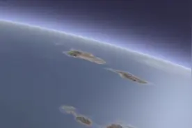 地球上最早的氧气从哪里来？