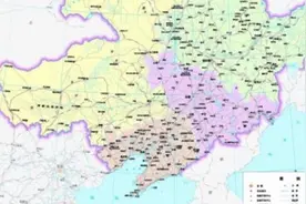 东北地区留不住人才？看看小伙高中毕业同学的去向有多少留在家乡