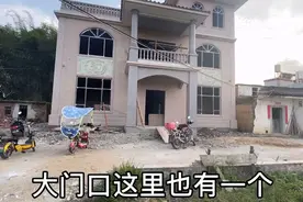 农村很多蚂蚁，咬到又痒又疼，买两包药除一下，效果很好。视频封面