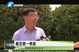 郑州市低保标准涨了！7月1日起提高到每人每月700元视频封面