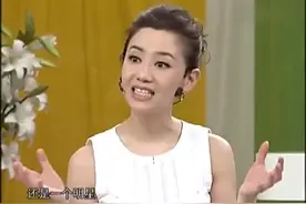 沈傲君现场谈论母乳期的不便，涨奶很难受啥的视频封面