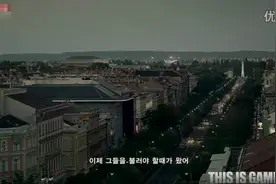 穿越火线，韩服真人宣传片视频封面