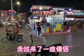 佛山实行禁摩好多年，为什么还有这么多摩的司机？视频封面