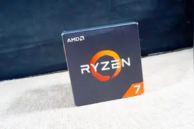 R7 3800X吊打i7-9700K？多核表现完美，单核路还很长！视频封面