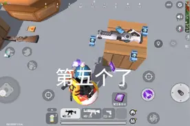 香肠派对:冥王身份卡好多