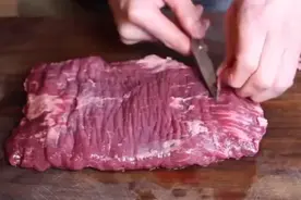 烤牛肉的做法视频封面