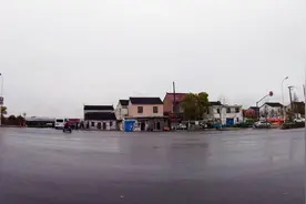 离浦东机场仅8公里，这座风情小镇，你知道吗？视频封面