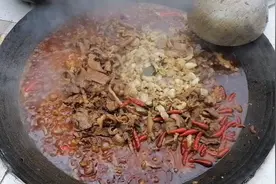 羊肉这样做，没有羊骚味，肉香四溢，肥而不腻，学会做给家人同吃视频封面