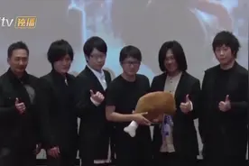 五月天“第五分队”化身超级英雄 回馈粉丝多年陪伴