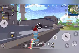 推荐（香肠派对）给你们玩，今天我们玩的经典模式！