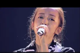 开口跪，原来板野友美唱歌这么好听，板野友美 10年後の君へ