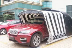 40度高温，千万别把车给晒“废”了，内行人的做法值得借鉴！