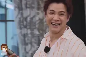 极限挑战：热巴打电话，红雷必接！红雷认她为徒弟，满口“巴巴”视频封面