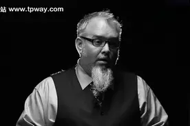 单灯大师老赞老扎Zack Arias扎爷 01单灯艺术前言