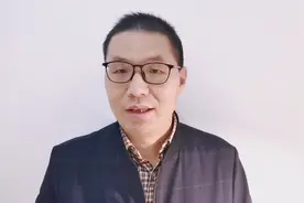 马云说，专家和学者区别就两句话，简单、经典