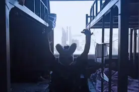 觉得这个世界太肮脏?没事，挖掉就好。。视频封面