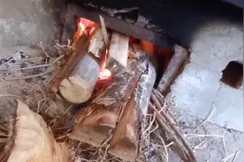 在农村取暖炕，要注意什么问题，你知道吗？视频封面